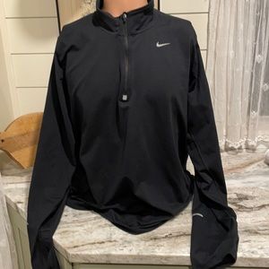 Nike Dry Fit pull over